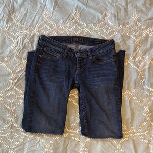 Guess? Foxy flare jeans
